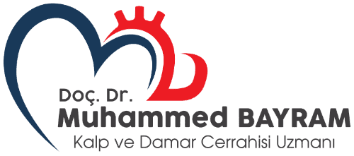 Doç. Dr. Muhammed Bayram
