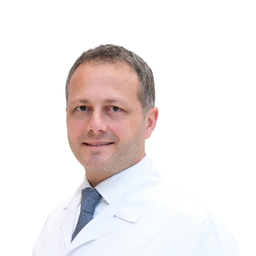 Doç. Dr. Muhammed Bayram - Kalp ve Damar Cerrahisi Uzmanı